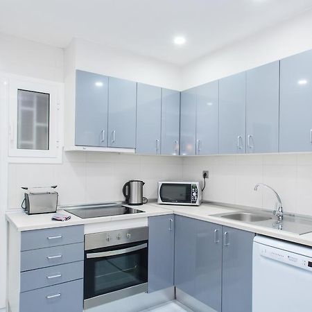 Autentic Arc De Triomf Apartment Βαρκελώνη Δωμάτιο φωτογραφία