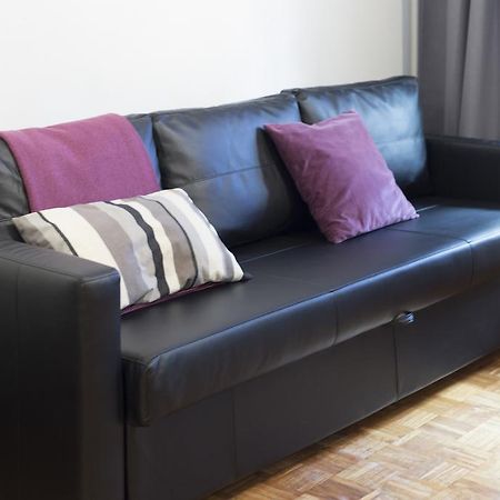 Autentic Arc De Triomf Apartment Βαρκελώνη Εξωτερικό φωτογραφία
