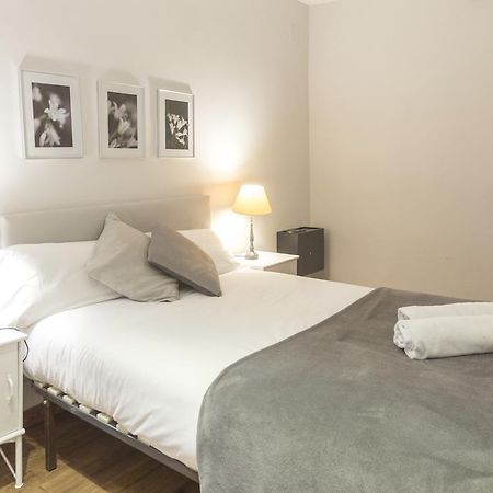 Autentic Arc De Triomf Apartment Βαρκελώνη Εξωτερικό φωτογραφία
