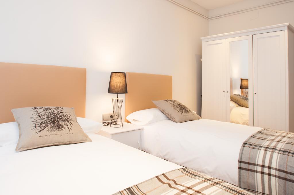 Autentic Arc De Triomf Apartment Βαρκελώνη Δωμάτιο φωτογραφία
