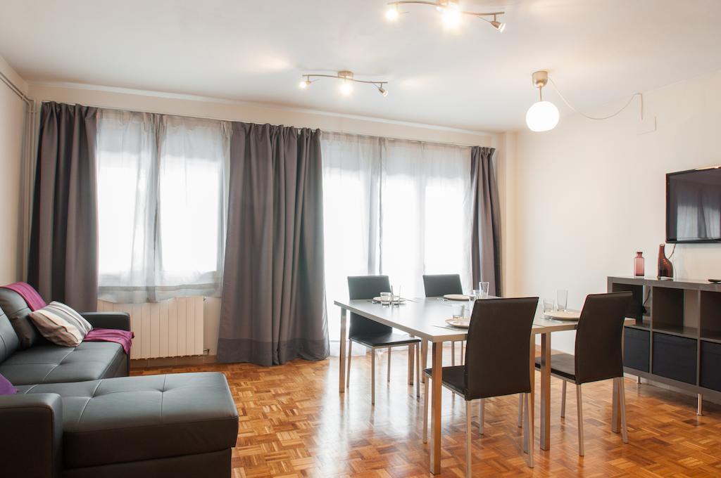 Autentic Arc De Triomf Apartment Βαρκελώνη Δωμάτιο φωτογραφία
