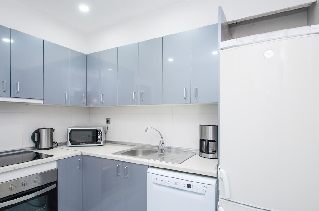 Autentic Arc De Triomf Apartment Βαρκελώνη Δωμάτιο φωτογραφία