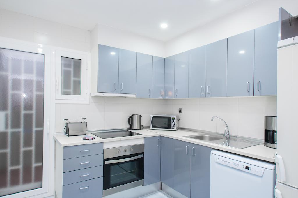 Autentic Arc De Triomf Apartment Βαρκελώνη Δωμάτιο φωτογραφία