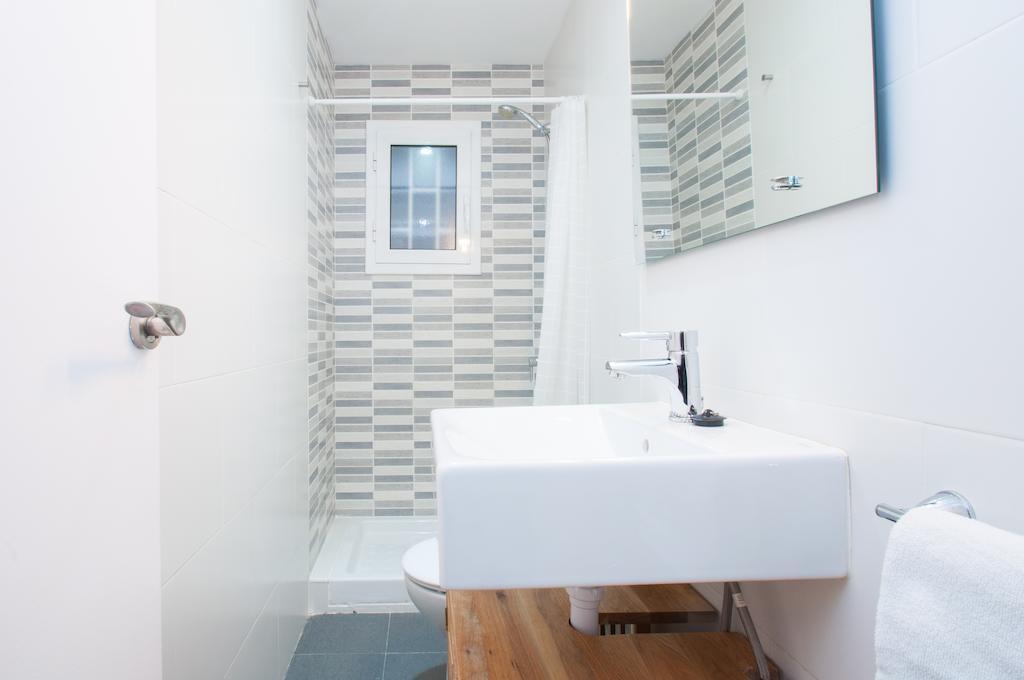 Autentic Arc De Triomf Apartment Βαρκελώνη Δωμάτιο φωτογραφία