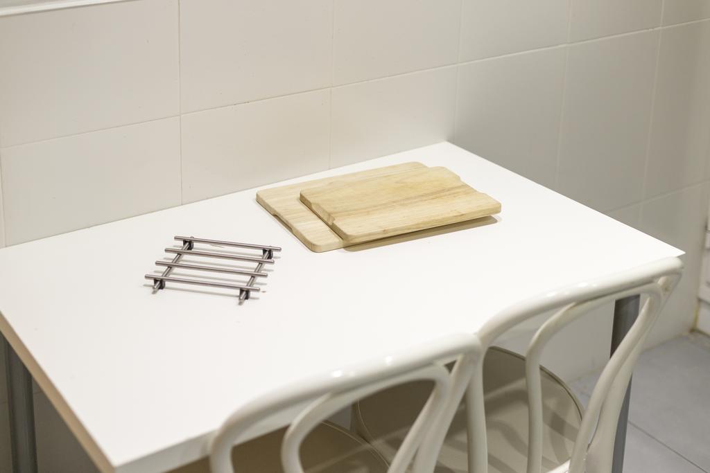 Autentic Arc De Triomf Apartment Βαρκελώνη Εξωτερικό φωτογραφία