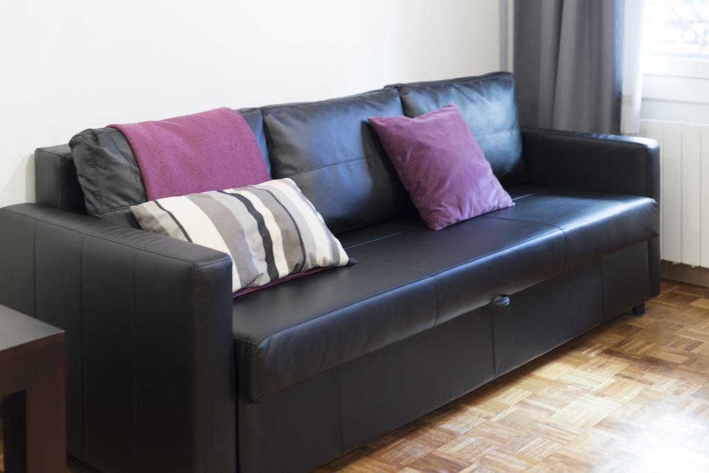 Autentic Arc De Triomf Apartment Βαρκελώνη Εξωτερικό φωτογραφία