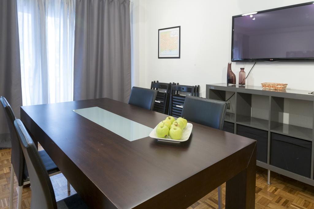 Autentic Arc De Triomf Apartment Βαρκελώνη Εξωτερικό φωτογραφία