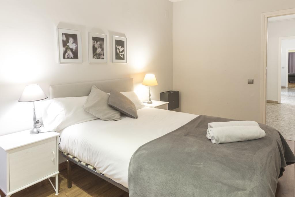 Autentic Arc De Triomf Apartment Βαρκελώνη Εξωτερικό φωτογραφία