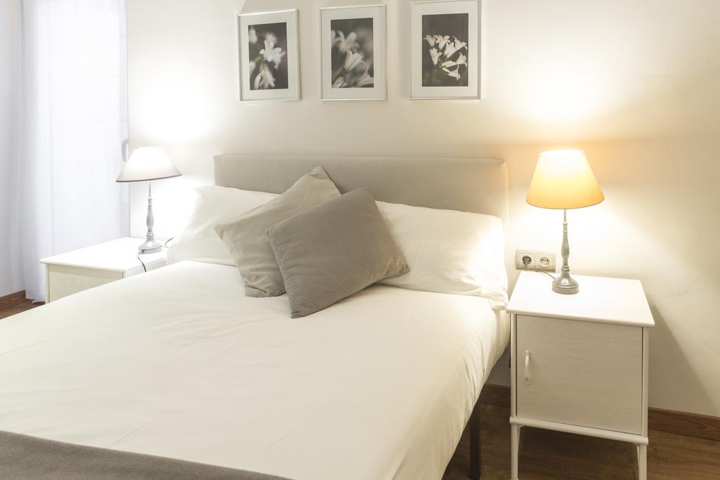 Autentic Arc De Triomf Apartment Βαρκελώνη Εξωτερικό φωτογραφία