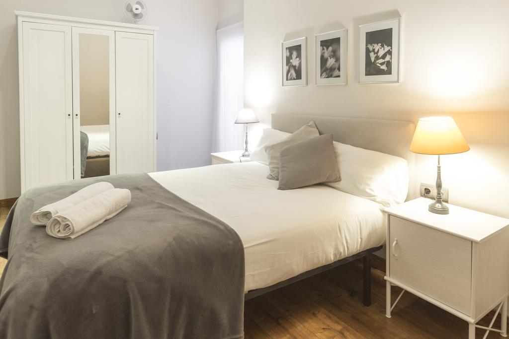 Autentic Arc De Triomf Apartment Βαρκελώνη Εξωτερικό φωτογραφία