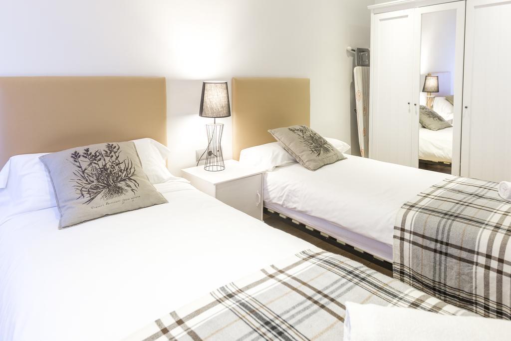 Autentic Arc De Triomf Apartment Βαρκελώνη Εξωτερικό φωτογραφία