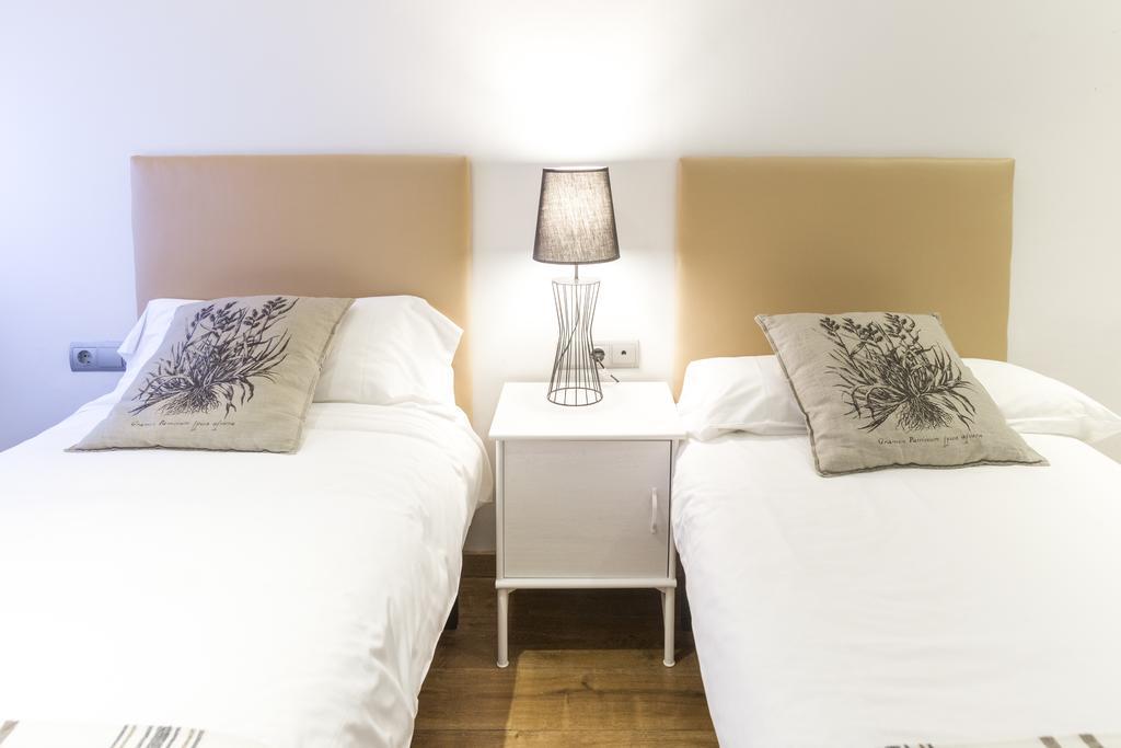 Autentic Arc De Triomf Apartment Βαρκελώνη Εξωτερικό φωτογραφία