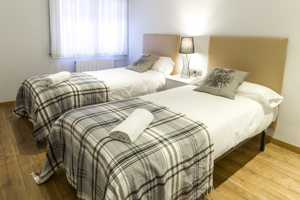 Autentic Arc De Triomf Apartment Βαρκελώνη Εξωτερικό φωτογραφία