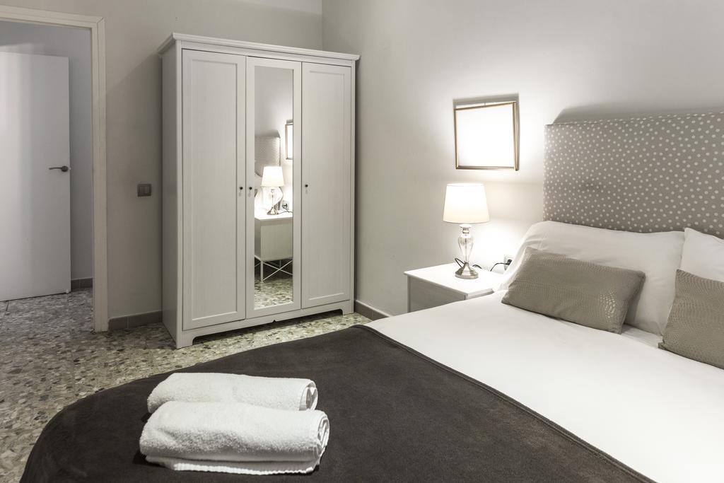 Autentic Arc De Triomf Apartment Βαρκελώνη Εξωτερικό φωτογραφία