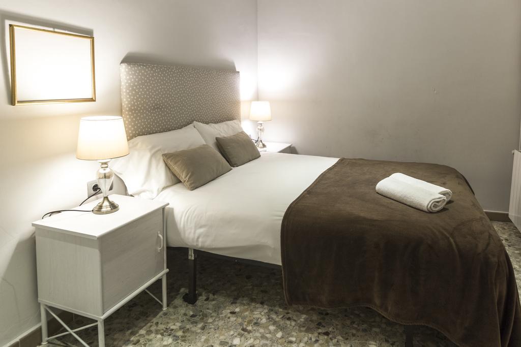 Autentic Arc De Triomf Apartment Βαρκελώνη Εξωτερικό φωτογραφία