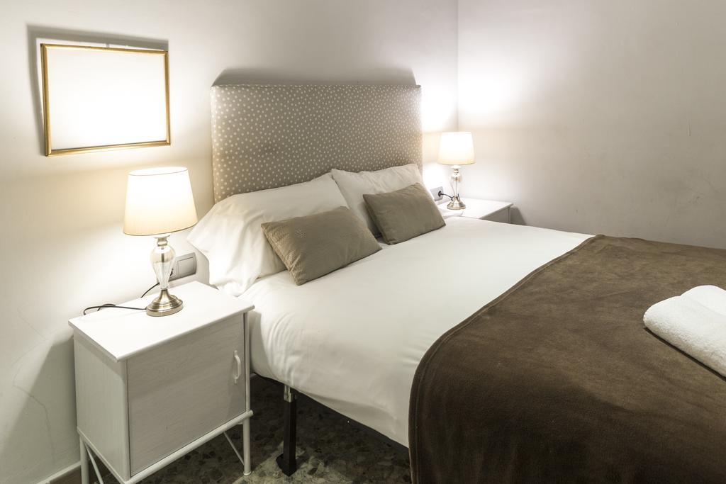 Autentic Arc De Triomf Apartment Βαρκελώνη Εξωτερικό φωτογραφία