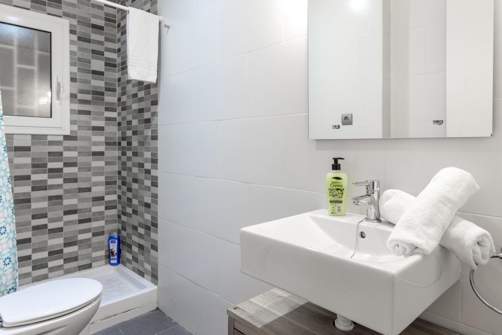 Autentic Arc De Triomf Apartment Βαρκελώνη Εξωτερικό φωτογραφία