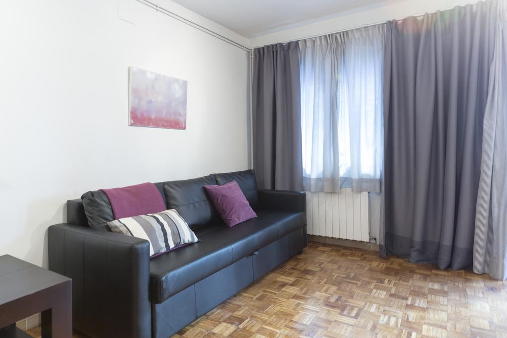 Autentic Arc De Triomf Apartment Βαρκελώνη Εξωτερικό φωτογραφία