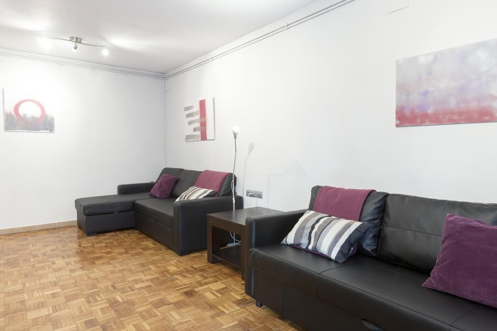 Autentic Arc De Triomf Apartment Βαρκελώνη Εξωτερικό φωτογραφία